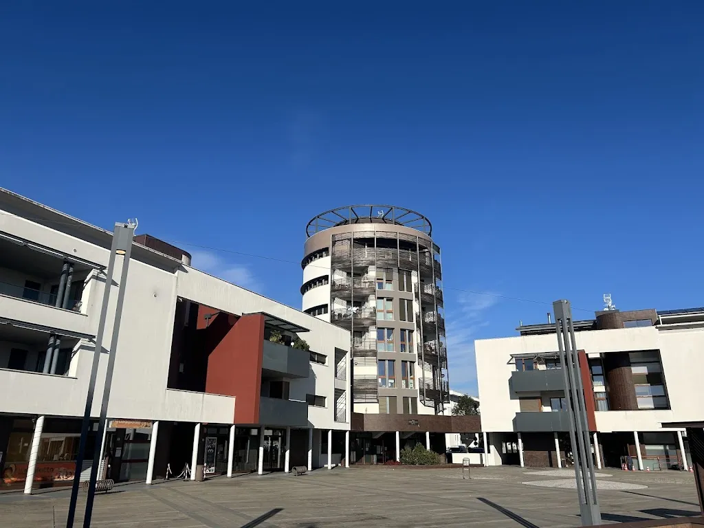 Keeclean_Piazzetta bar_Giavera del Montello_review