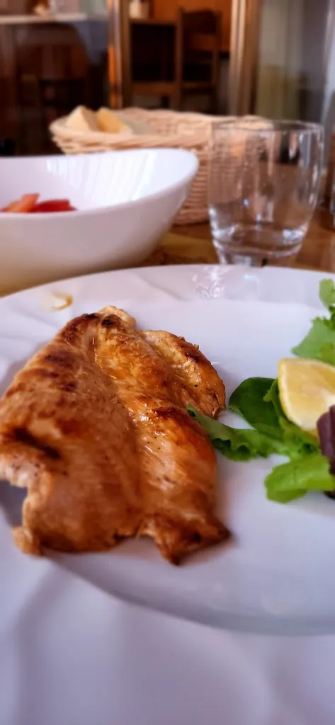 Luca Di Giusto _Trattoria Sfoggia Ivano_Giavera del Montello_review