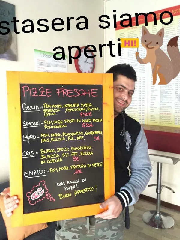 Menu_Pizzeria Favola_Giavera del Montello_image_3