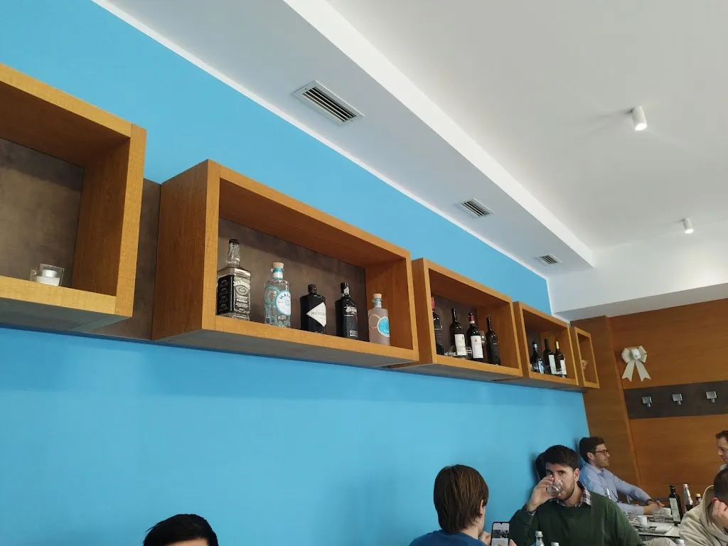 Romeo Savu_BitFox Place_Giavera del Montello_recensione