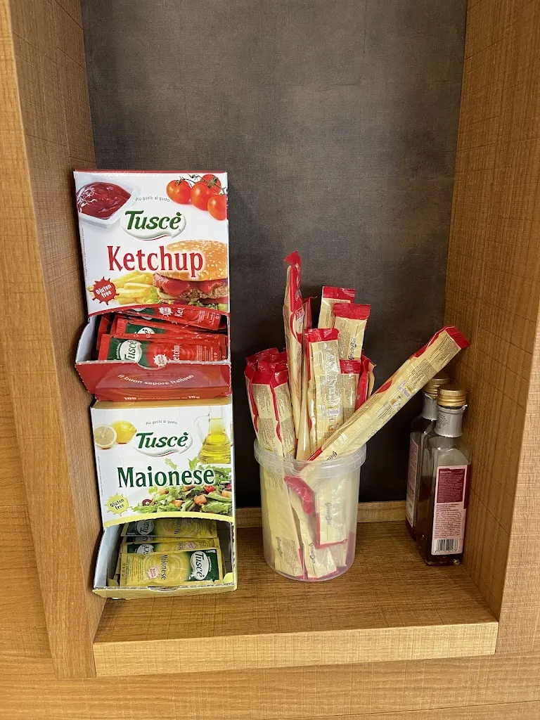 Dmytro Iamkovyi_BitFox Place_Giavera del Montello_recensione