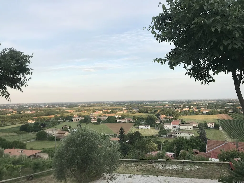 Alberto Bolzonello_Ristorante Pizzeria Al Castear_Giavera del Montello_review