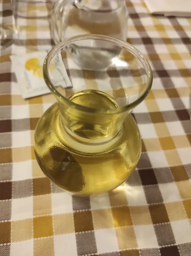 Stefano Favaretto_Trattoria San Rocco_Giavera del Montello_review