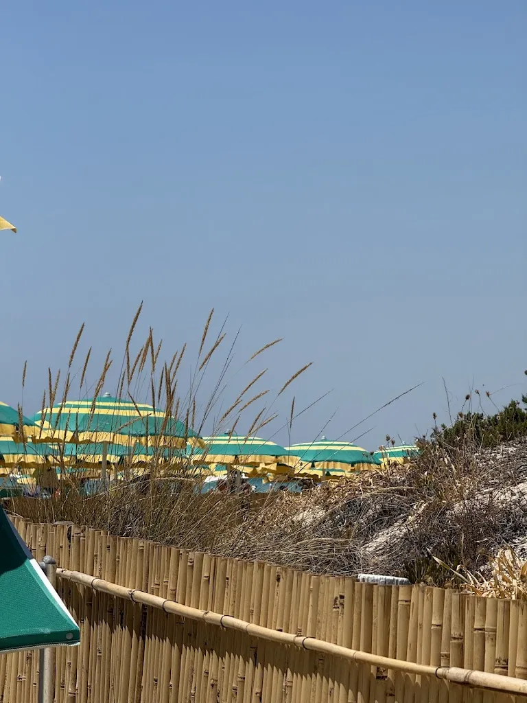 Nataliia Koval_Lido Stella Maris_Porto Cesareo_review