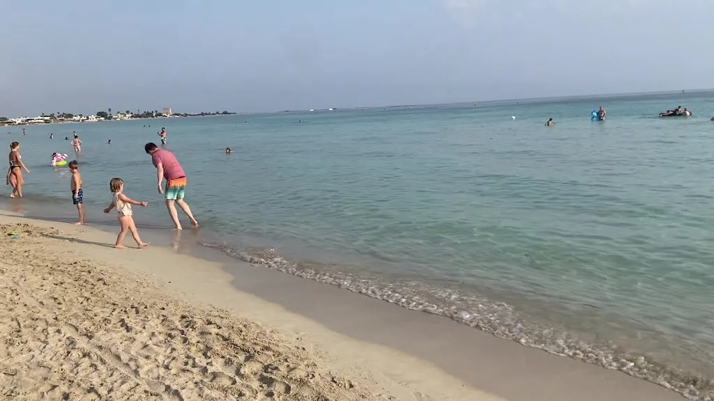 Lido Stella Maris_Porto Cesareo_slider_image_2