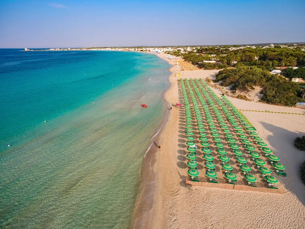 Lido Stella Maris_Porto Cesareo_slider_image_3