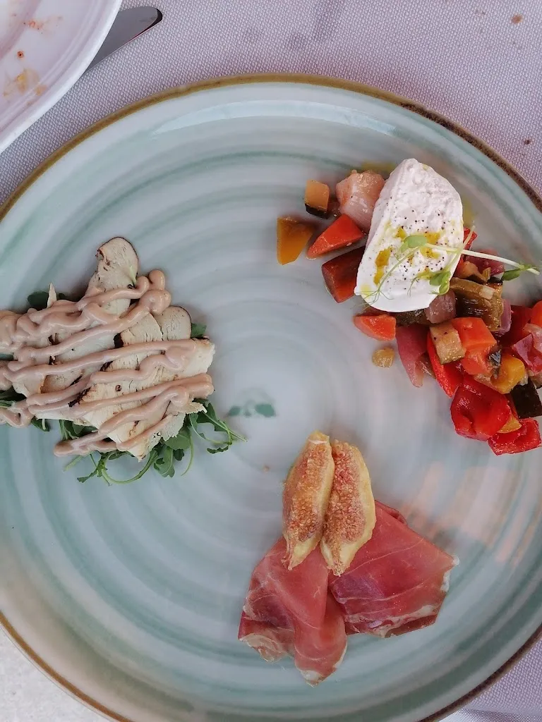 Menu_Ristorante Convivium s.a.s._Giavera del Montello_image_2