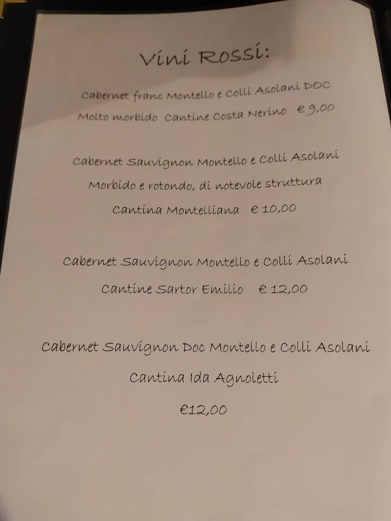 Menu_Ristorante L'Antico Convento_Giavera del Montello_image_2