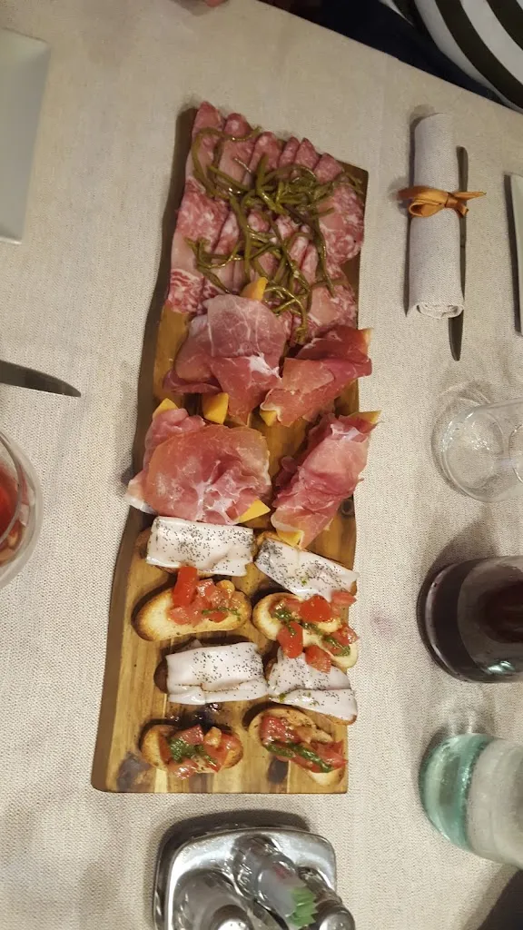 Menu_Ristorante L'Antico Convento_Giavera del Montello_image_5