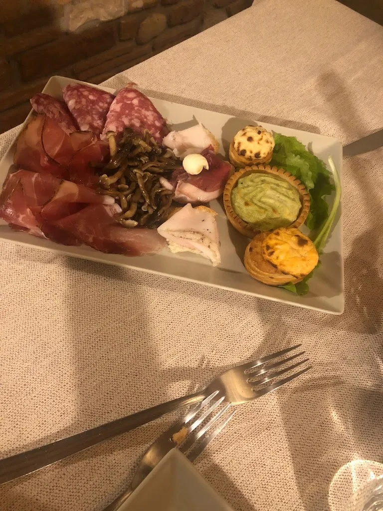 ElenaB_Ristorante L'Antico Convento_Giavera del Montello_review