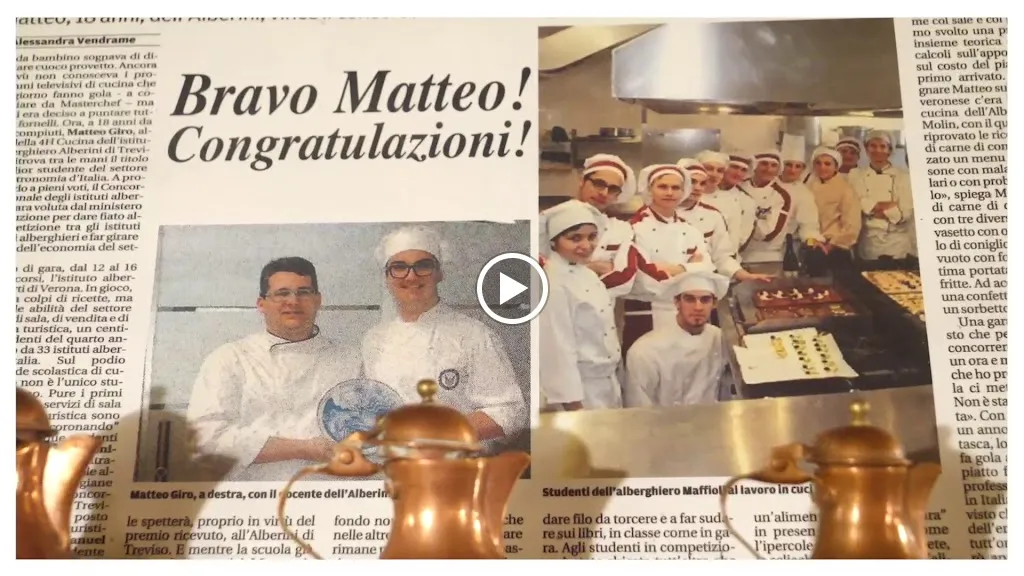 Ristorante L'Antico Convento_Giavera del Montello_slider_image_2