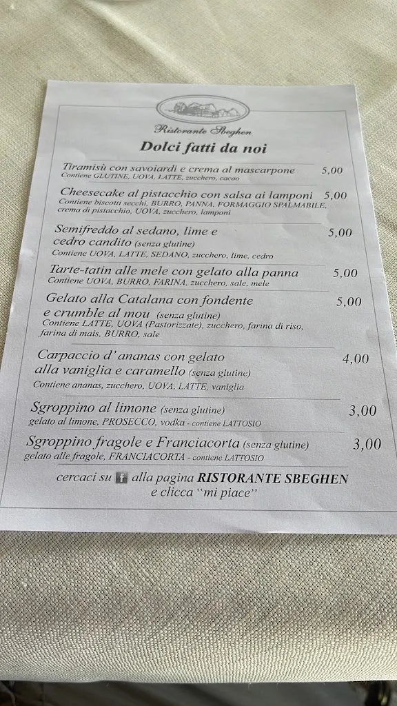 Menu_Trattoria Sbeghen_Giavera del Montello_immagine_3