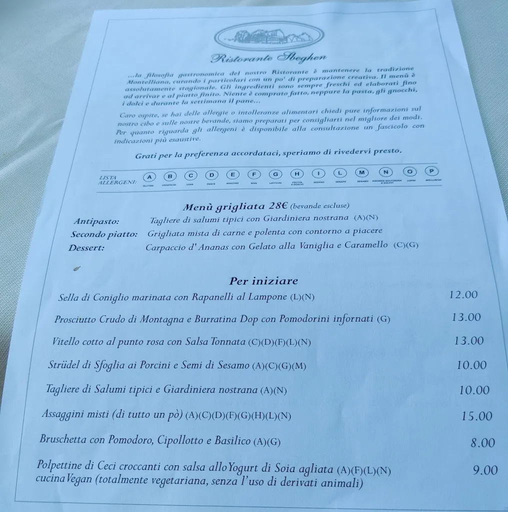 Menu_Trattoria Sbeghen_Giavera del Montello_immagine_4