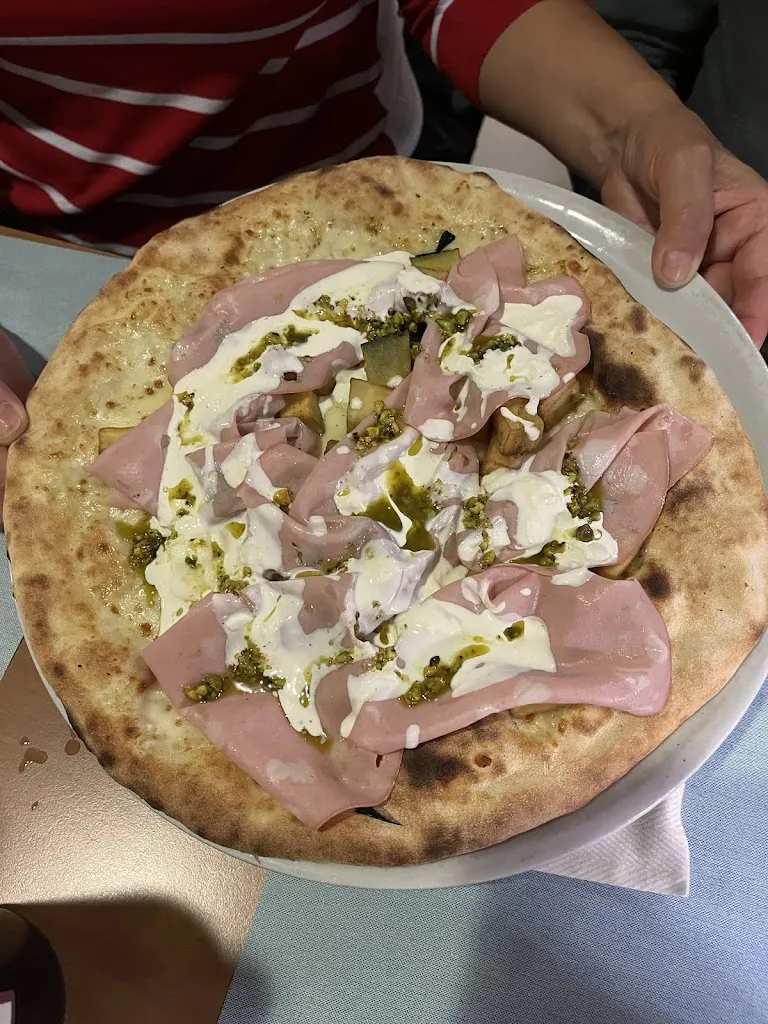 Dennis Achtypis_Trattoria Sbeghen_Giavera del Montello_recensione