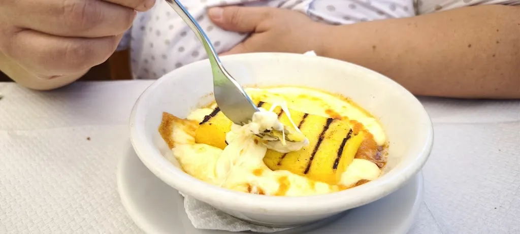 Michele Emmedi_Trattoria Sbeghen_Giavera del Montello_recensione