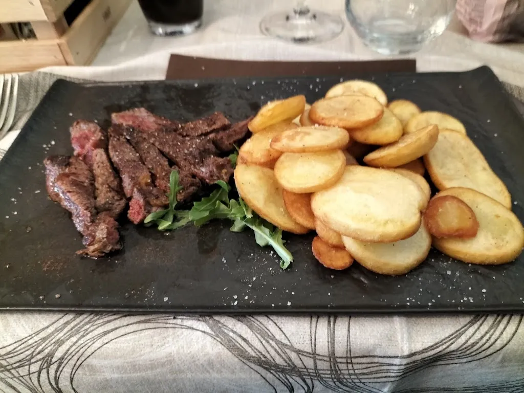 Menu_Casa Nostra - Caffè - Food - Drink_Giavera del Montello_image_5