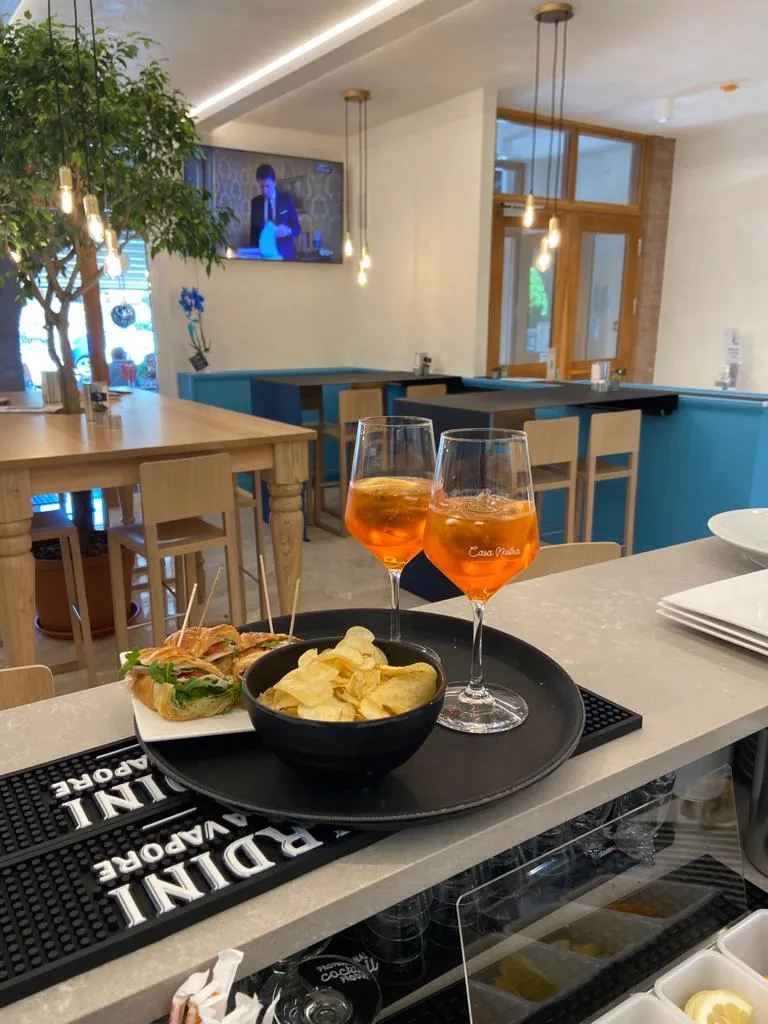 Casa Nostra - Caffè - Food - Drink_Giavera del Montello_slider_image_2