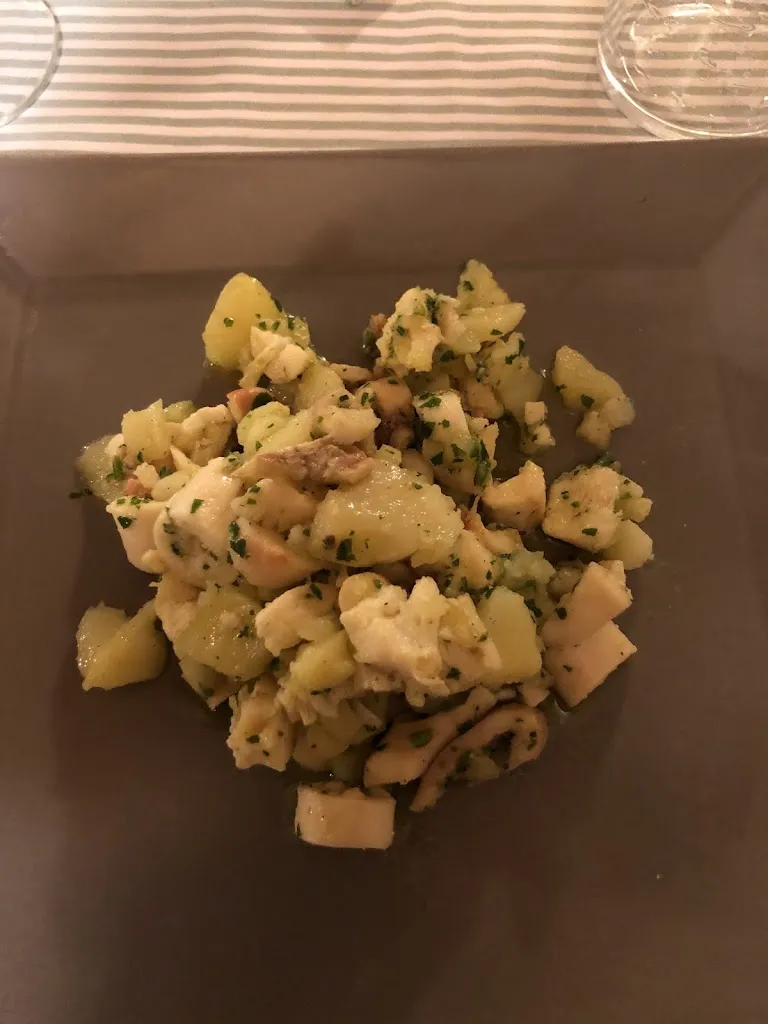 Luigi Barbareschi_C'era una volta_Giavera del Montello_review