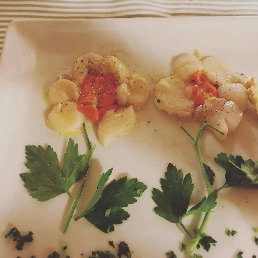 Linda Zanatta_C'era una volta_Giavera del Montello_review