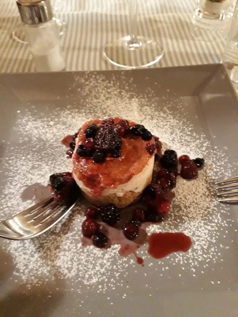 C'era una volta restaurant in Giavera del Montello