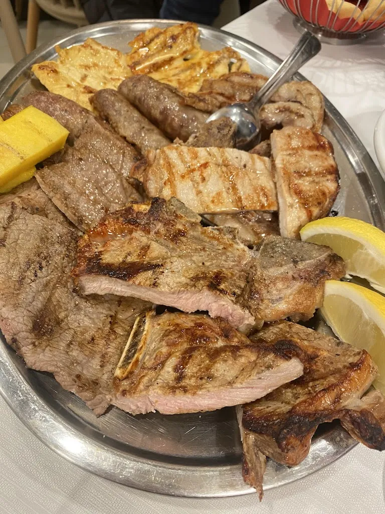 Giulia Vincastri_Bar Trattoria Locanda Alla Stazione_Grantorto_review