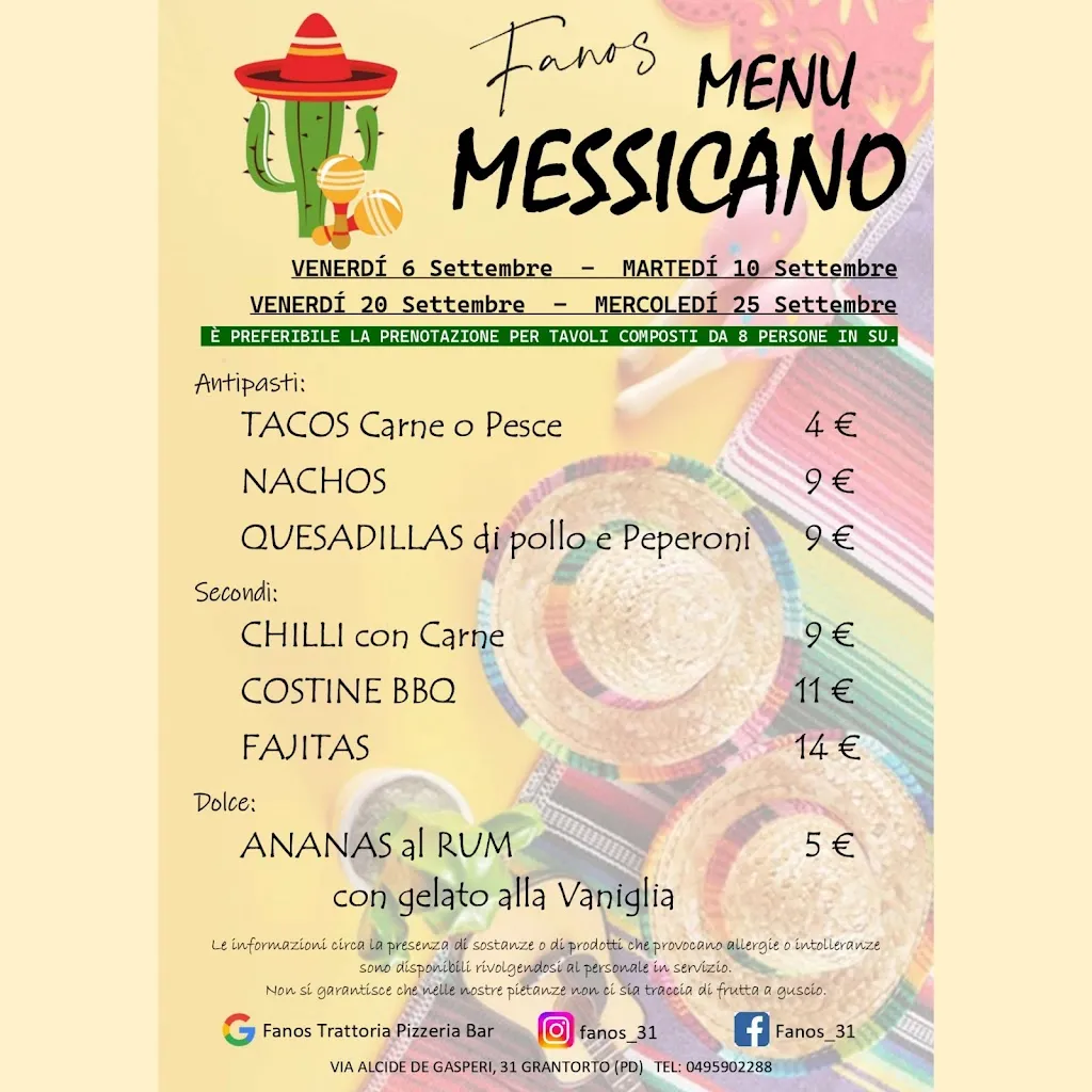 Menu_Fanos Trattoria Pizzeria Bar_Grantorto_image_2
