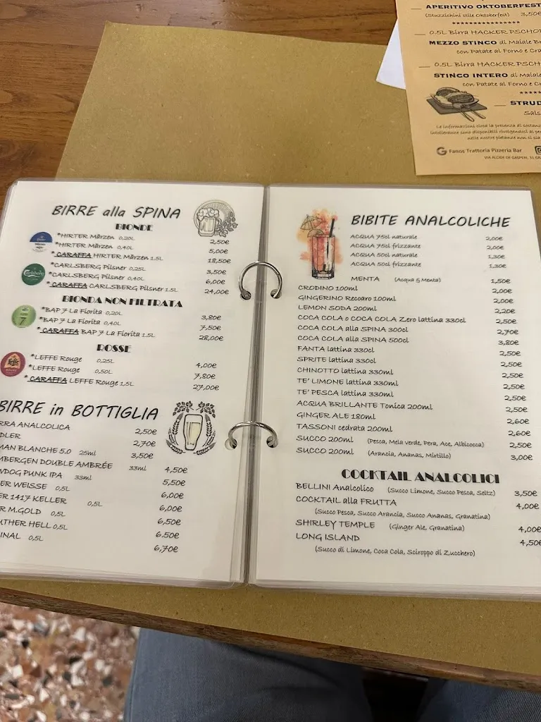 giada alessia_Fanos Trattoria Pizzeria Bar_Grantorto_review