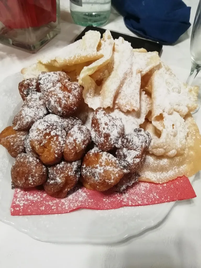 Sabrina Pan_Ristorante Due Albere_Grantorto_review