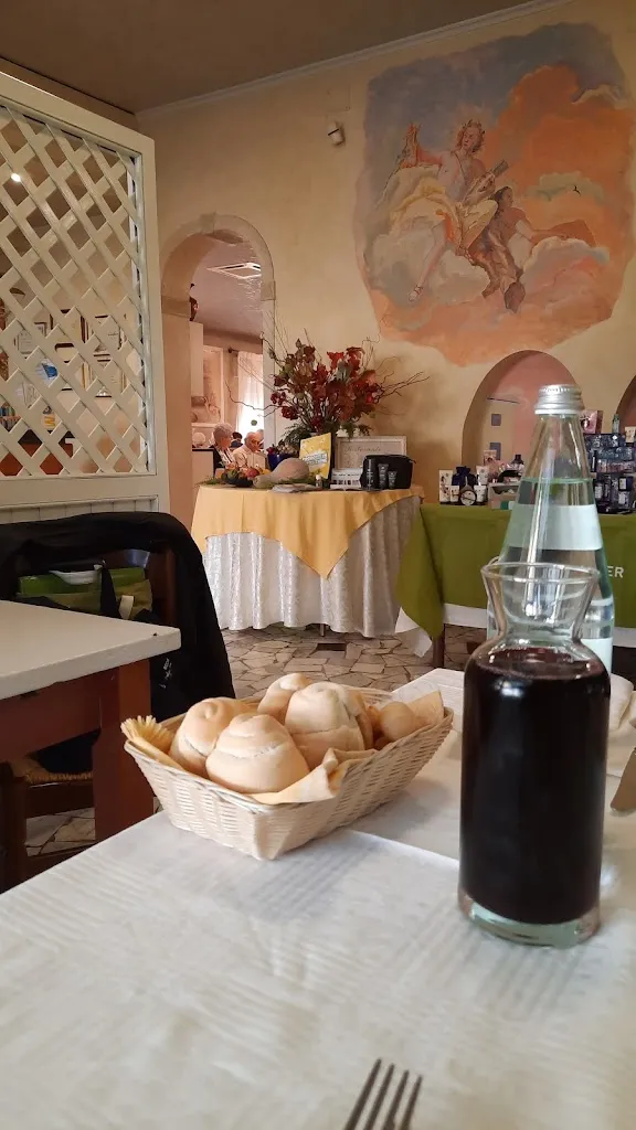 Egidio Eliseo Fiorotto_Ristorante Due Albere_Grantorto_review