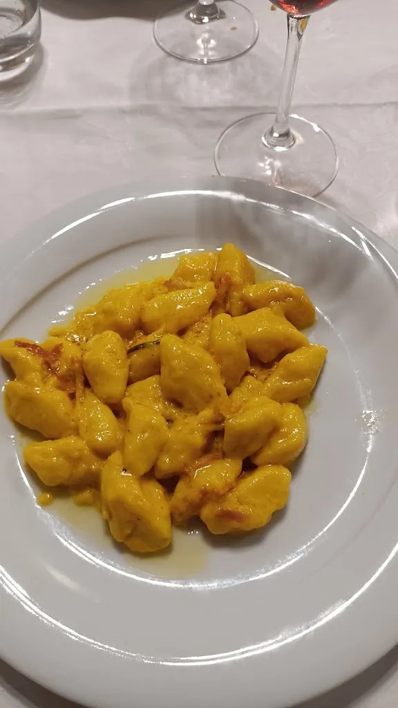 Franco Toniato_Ristorante Due Albere_Grantorto_review