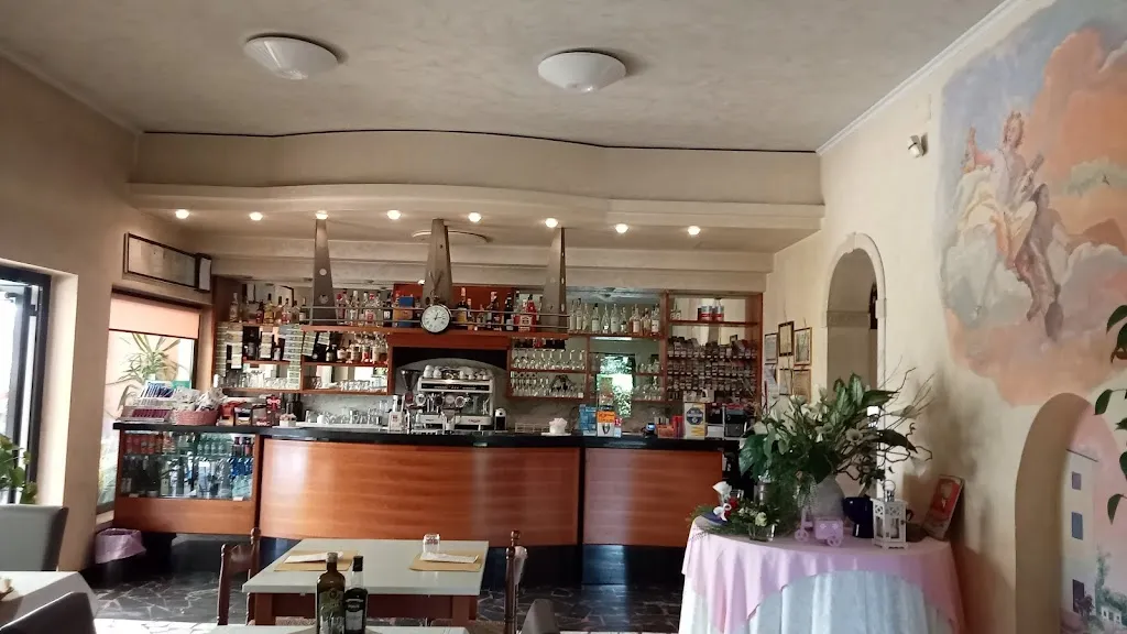 Ristorante Due Albere restaurant in Grantorto