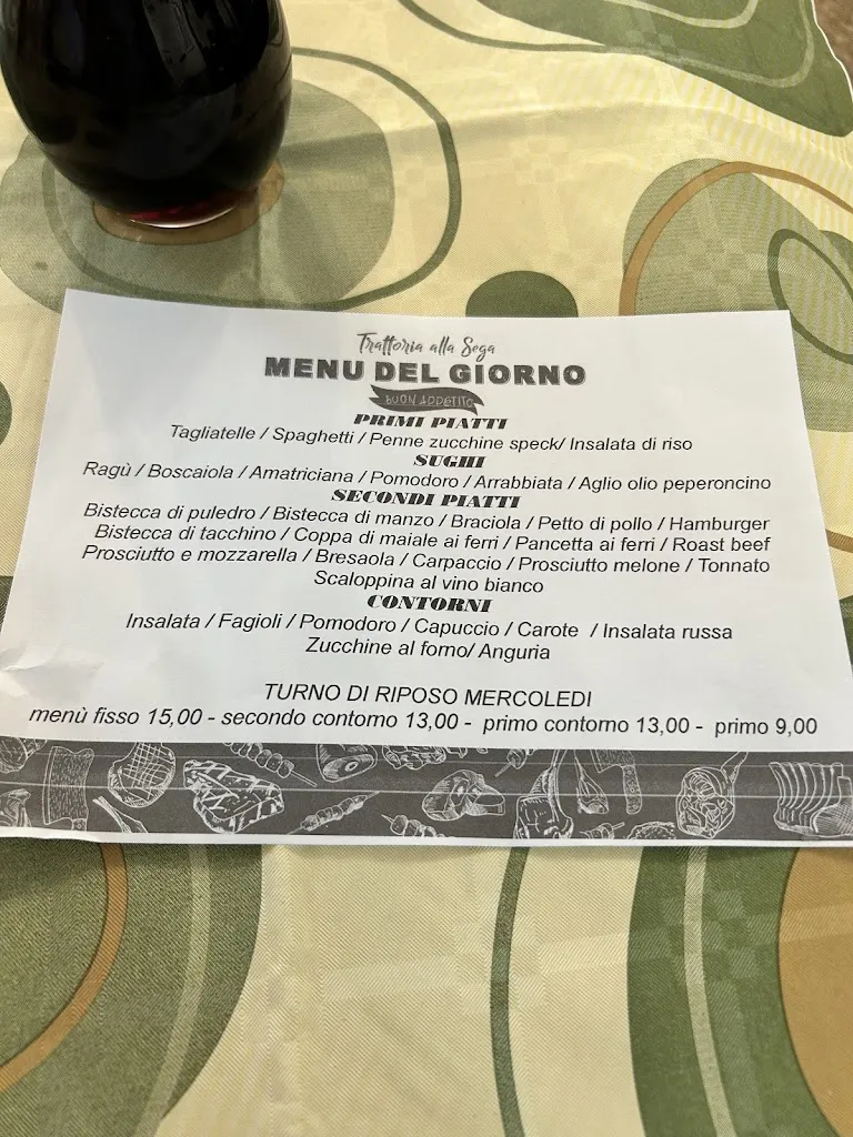 Menu_Trattoria Alla Sega_Grantorto_image_2