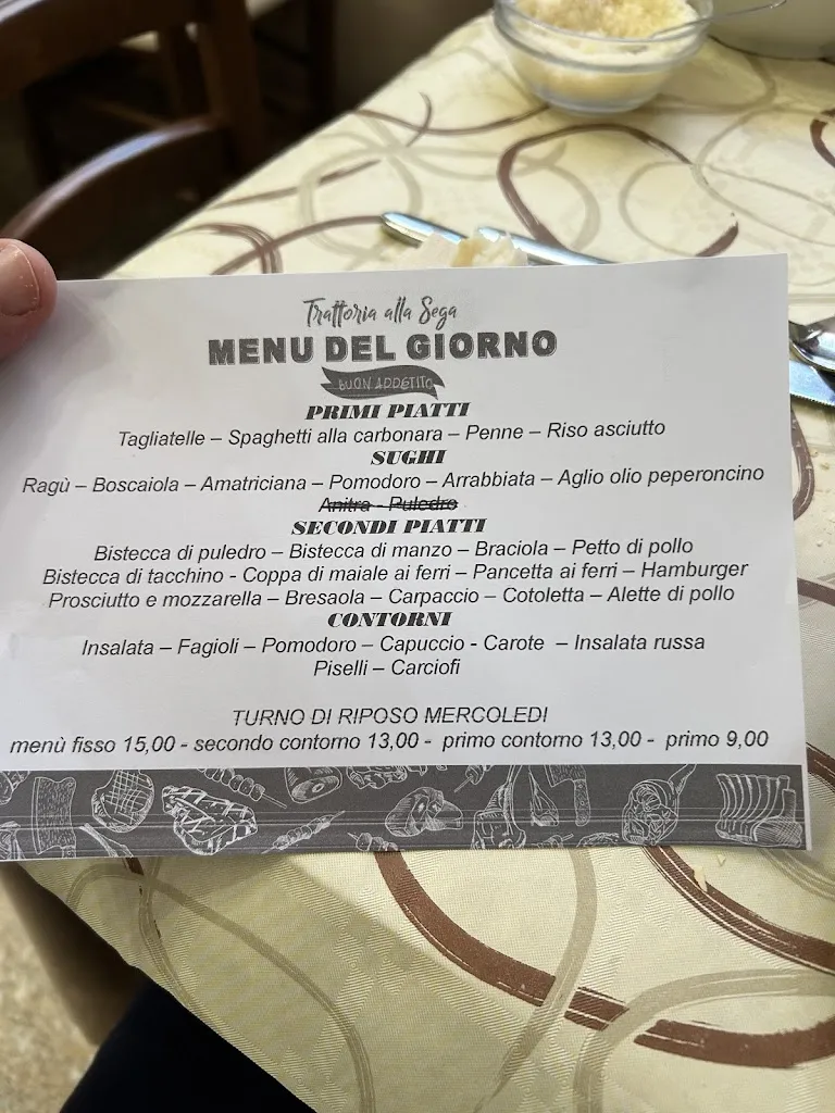 Menu_Trattoria Alla Sega_Grantorto_image_3