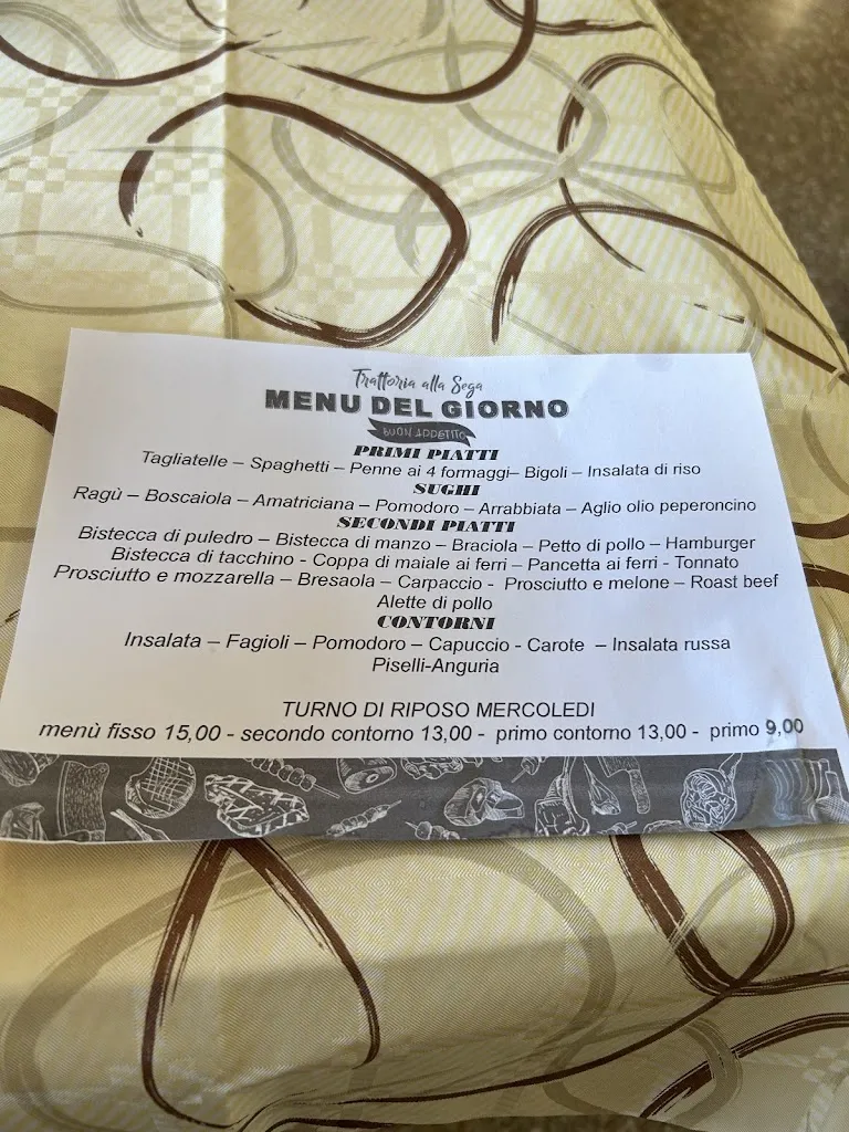 Menu_Trattoria Alla Sega_Grantorto_image_4