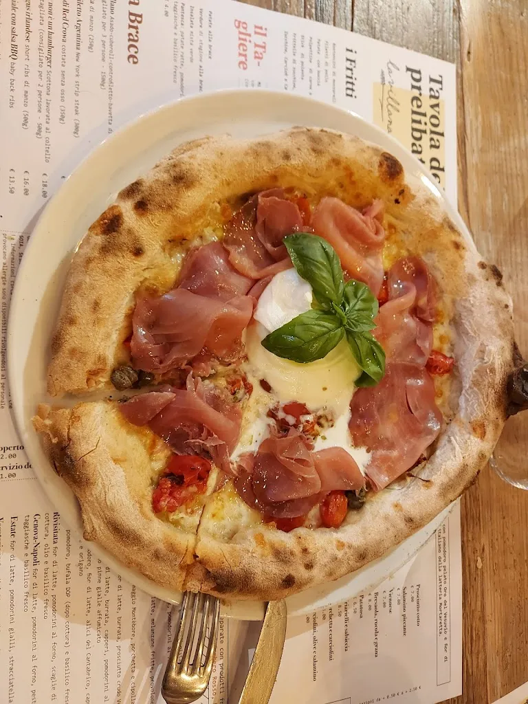 Michele Zaramella_IMPASTI_Grantorto_review