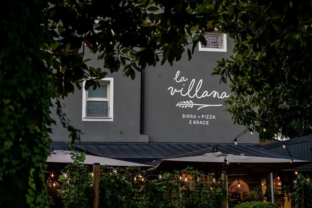 IMPASTI restaurant in Grantorto