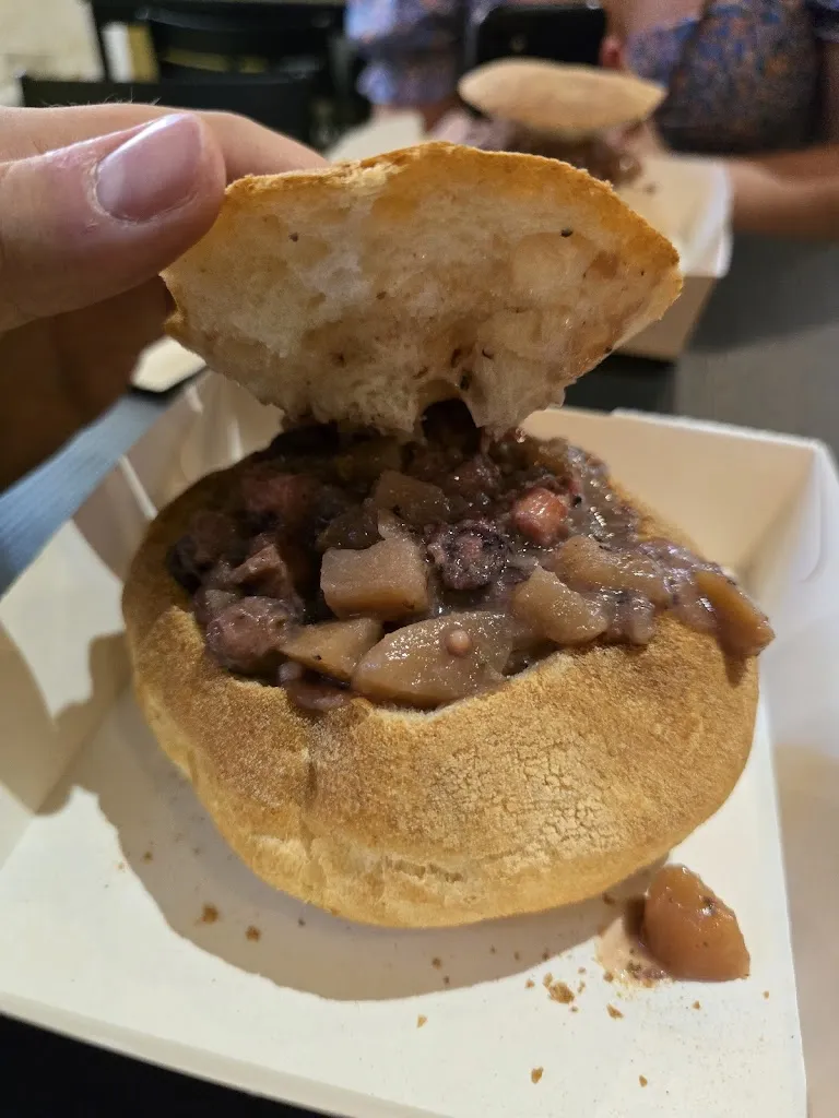 Menu_La Scarpetta Street Food_Porto Cesareo_image_3