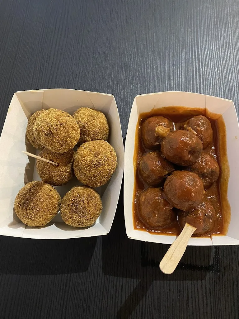 Menu_La Scarpetta Street Food_Porto Cesareo_image_5