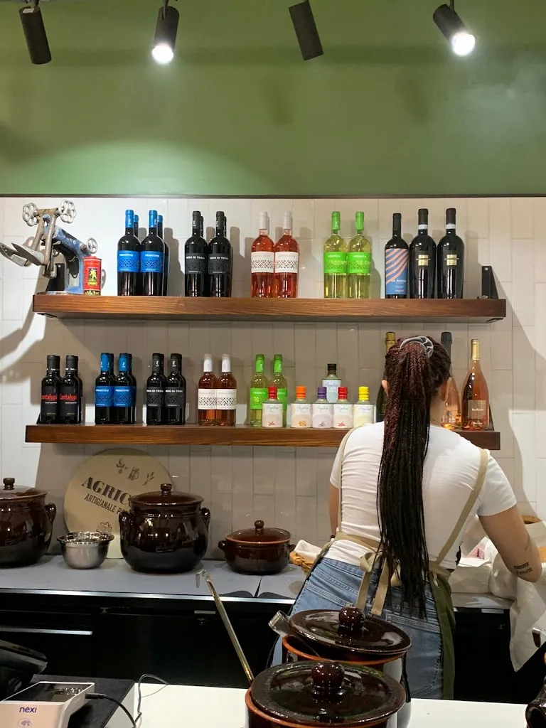 La Scarpetta Street Food_Porto Cesareo_slider_image_1