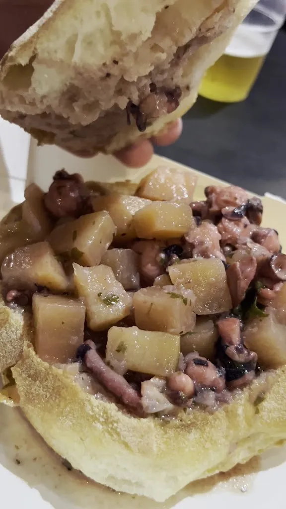 La Scarpetta Street Food_Porto Cesareo_slider_image_2