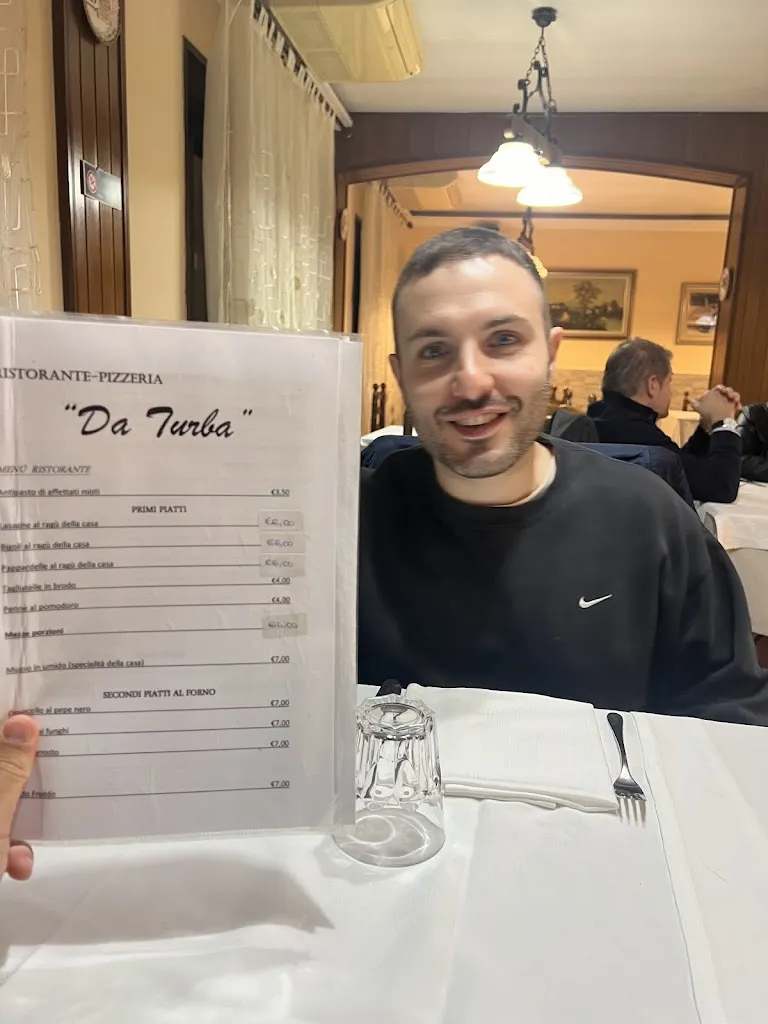 Menu_Ristorante Da Turba_Granze_image_2
