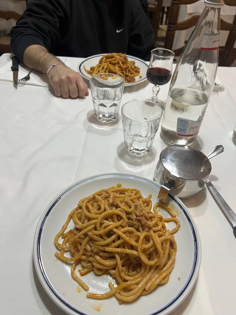 Alberto Bonora_Ristorante Da Turba_Granze_review