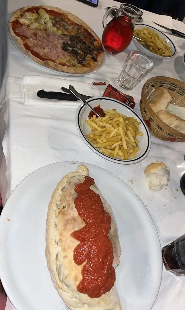 Irene Battistella_Ristorante Da Turba_Granze_review