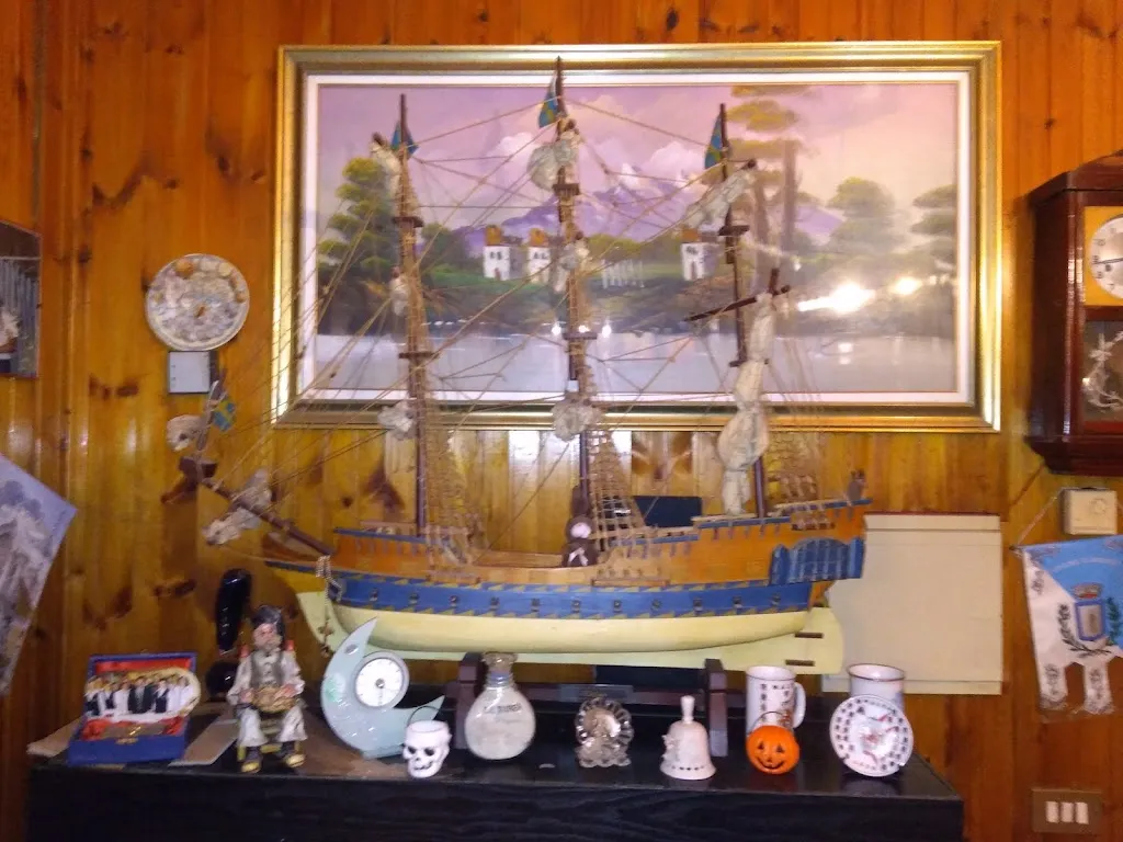 Antonio Di Flumeri_Ristorante Da Turba_Granze_review