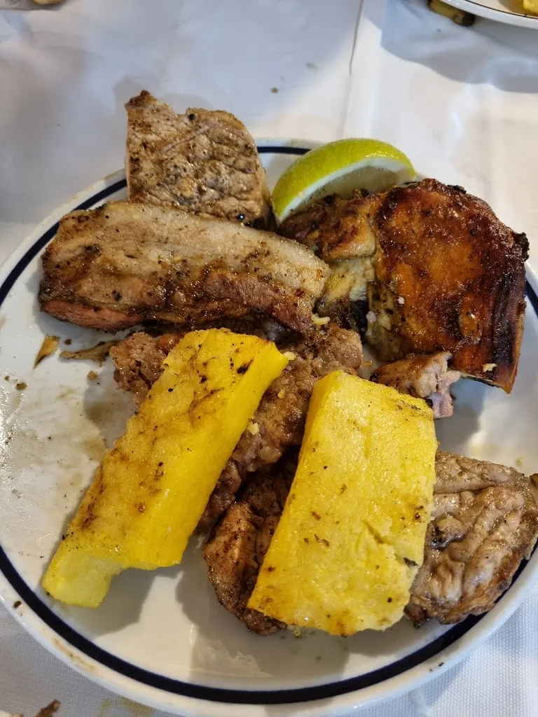 Ristorante Da Turba_Granze_slider_image_3