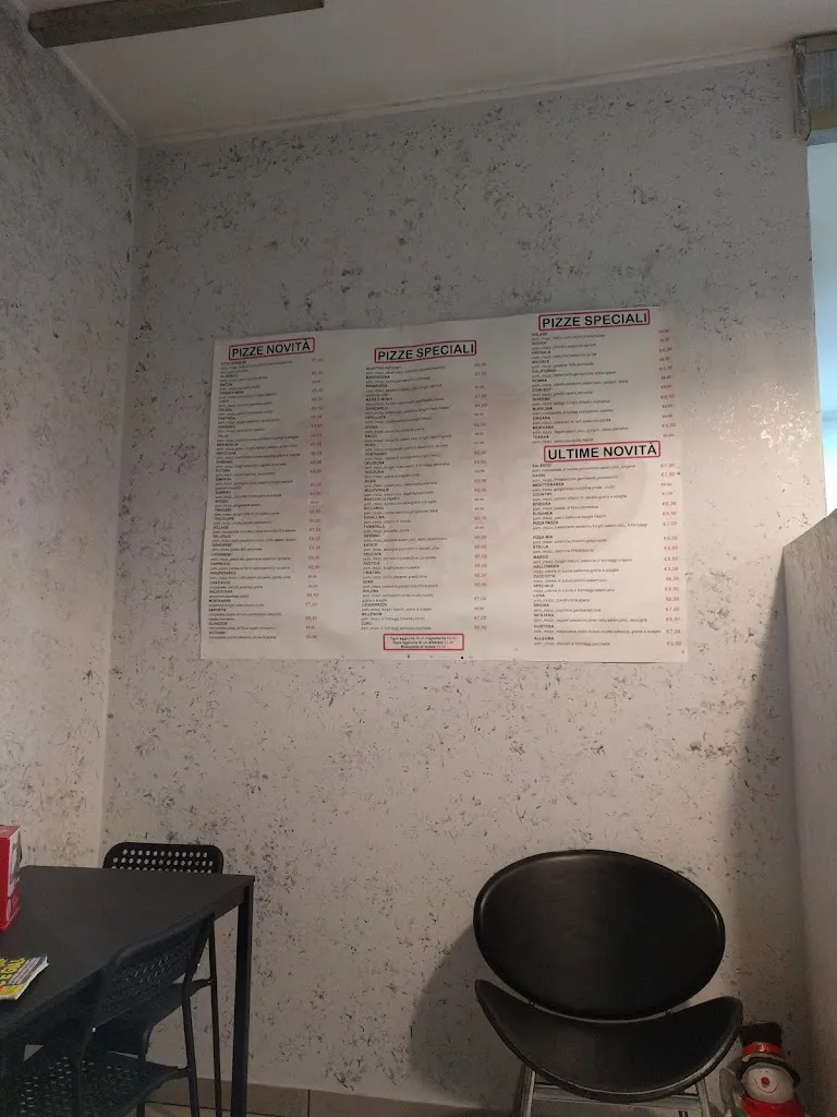 Menu_Il Cantuccio di Marco Turra_Granze_image_1