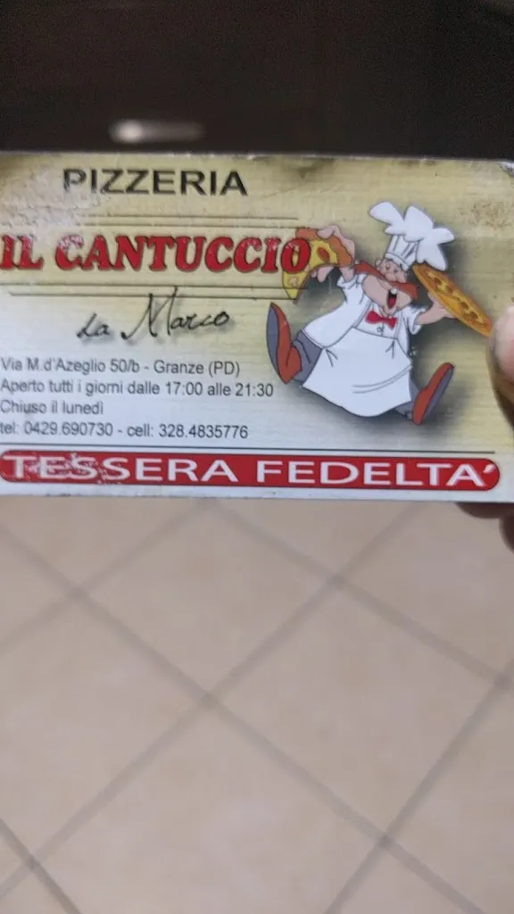 Roberto Tasso_Il Cantuccio di Marco Turra_Granze_review