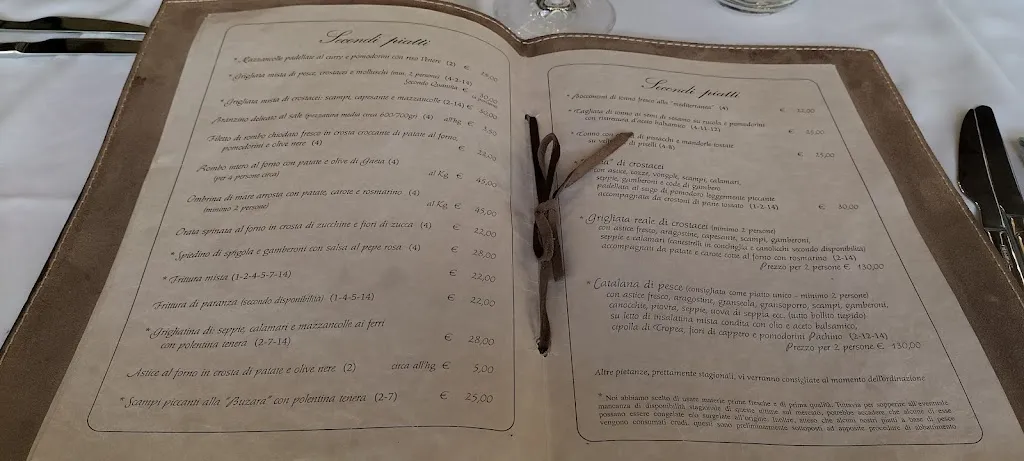 Menu_Antica Quercia_Granze_image_1