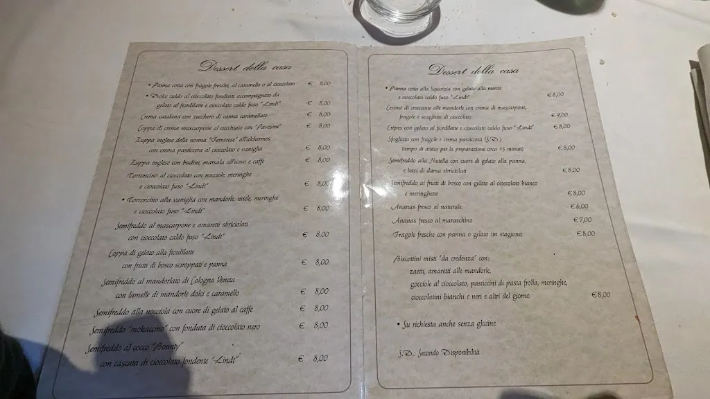 Menu_Antica Quercia_Granze_image_3