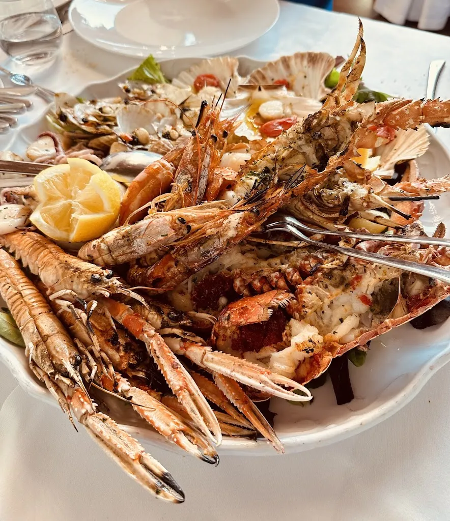 Marco C_Antica Quercia_Granze_review